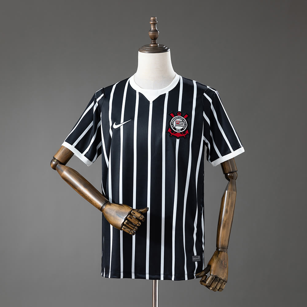 CorinthiansBR 26/27 II