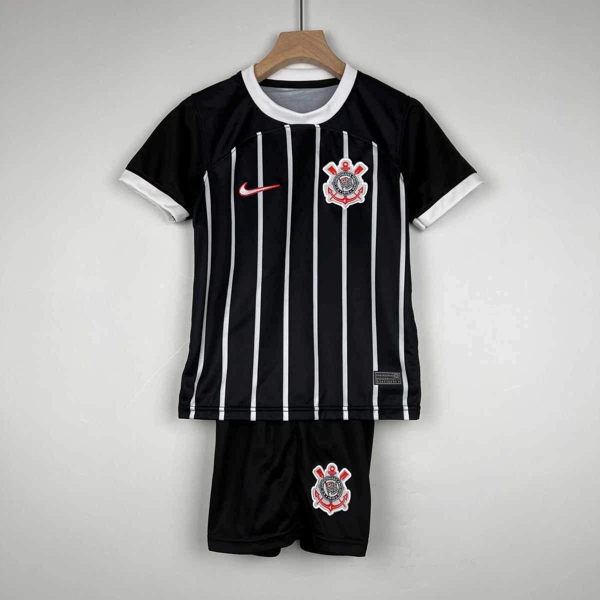 23/24 Kids CorinthiansBR II