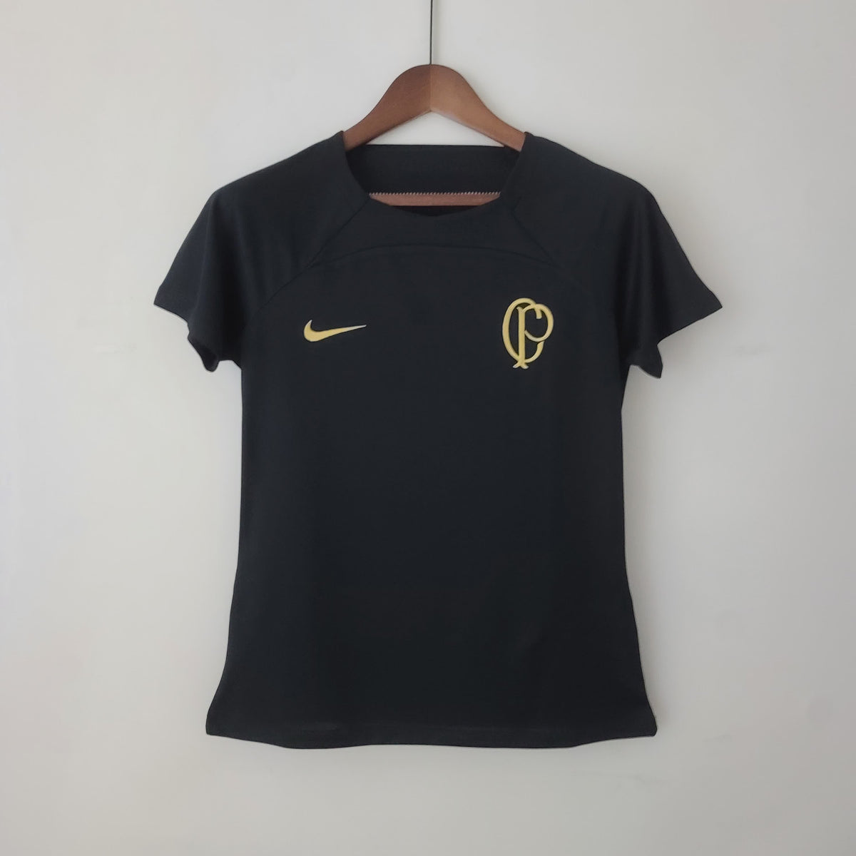 22/23 Woman CorinthiansBR training suit black