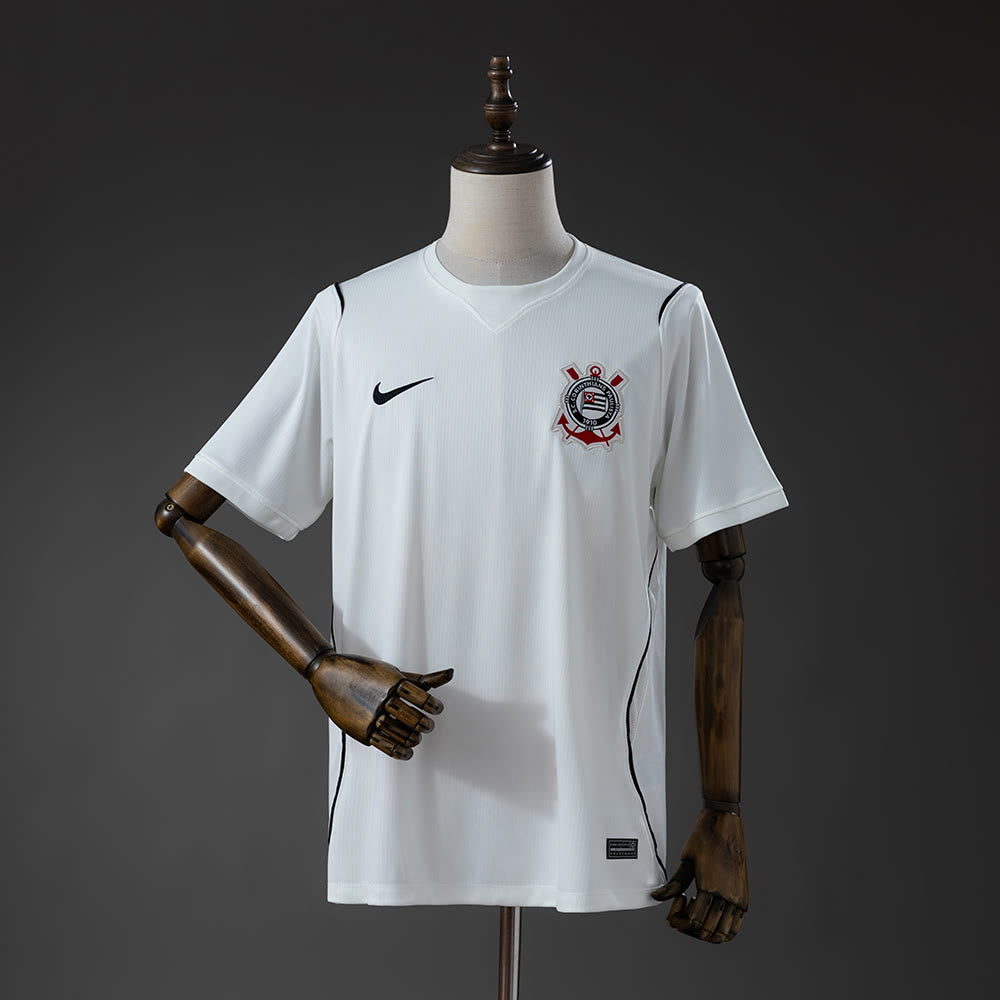 CorinthiansBR 26/27