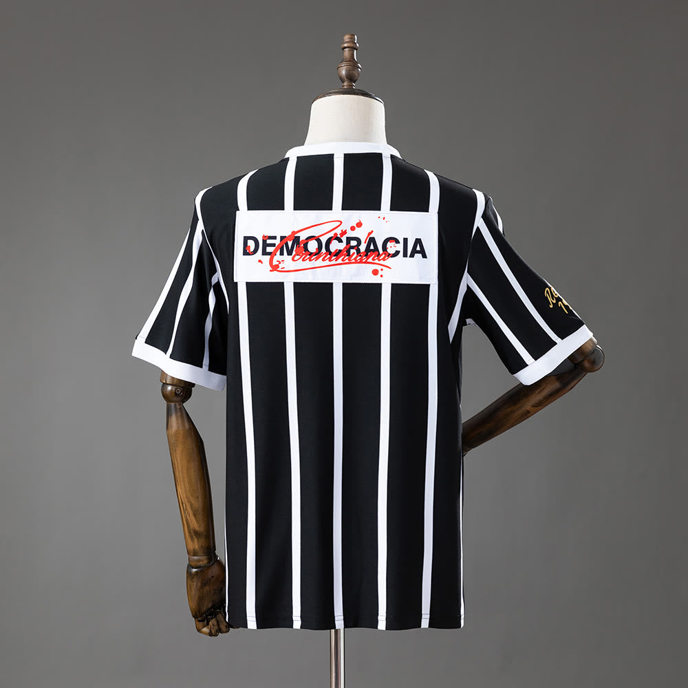 CorinthiansBR 1982 RARA