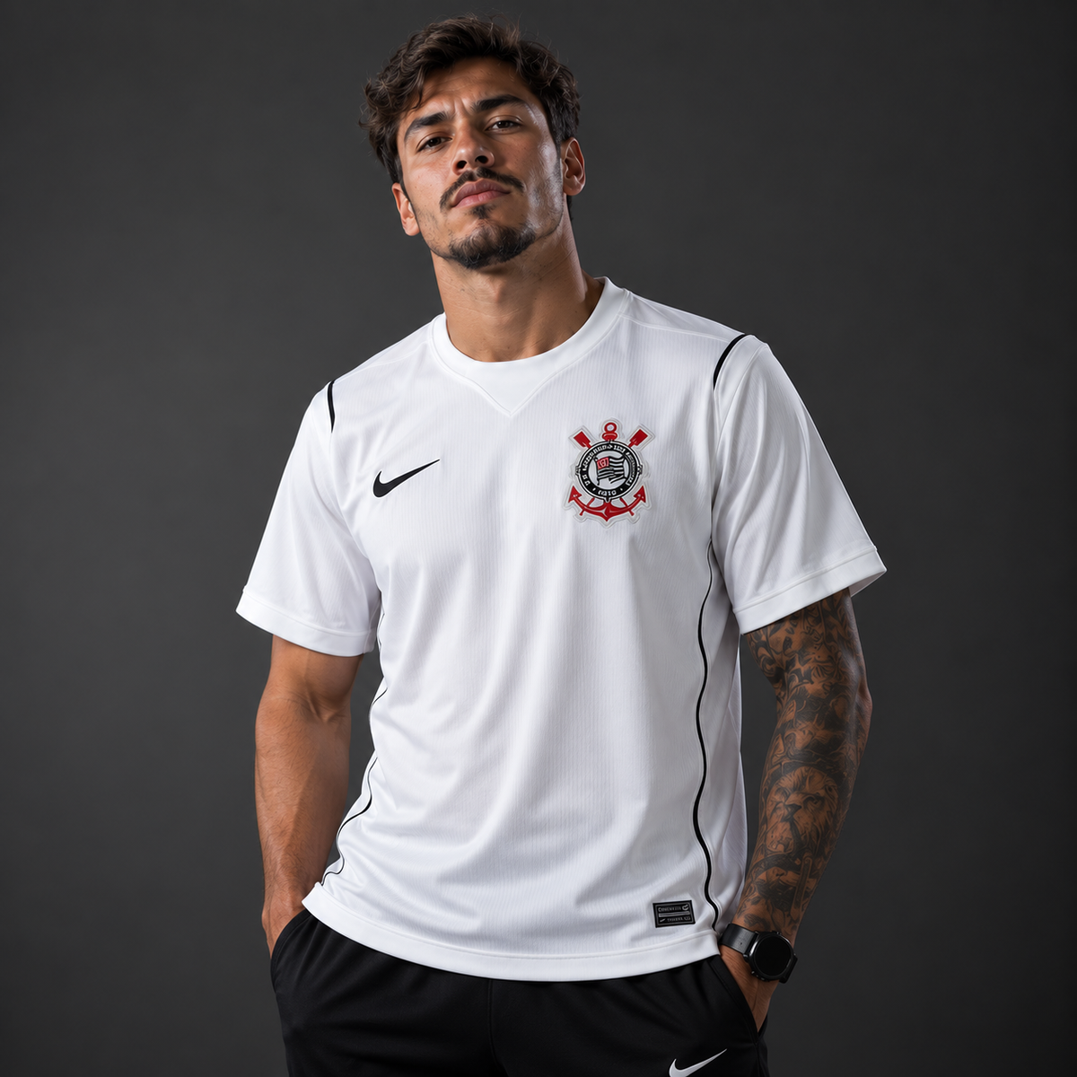 CorinthiansBR 26/27