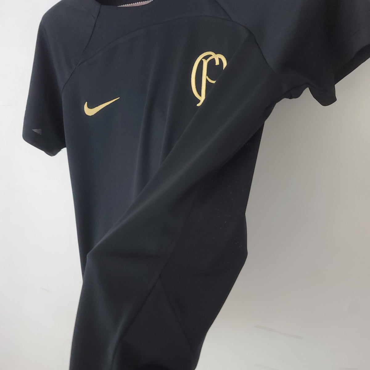 22/23 Woman CorinthiansBR training suit black