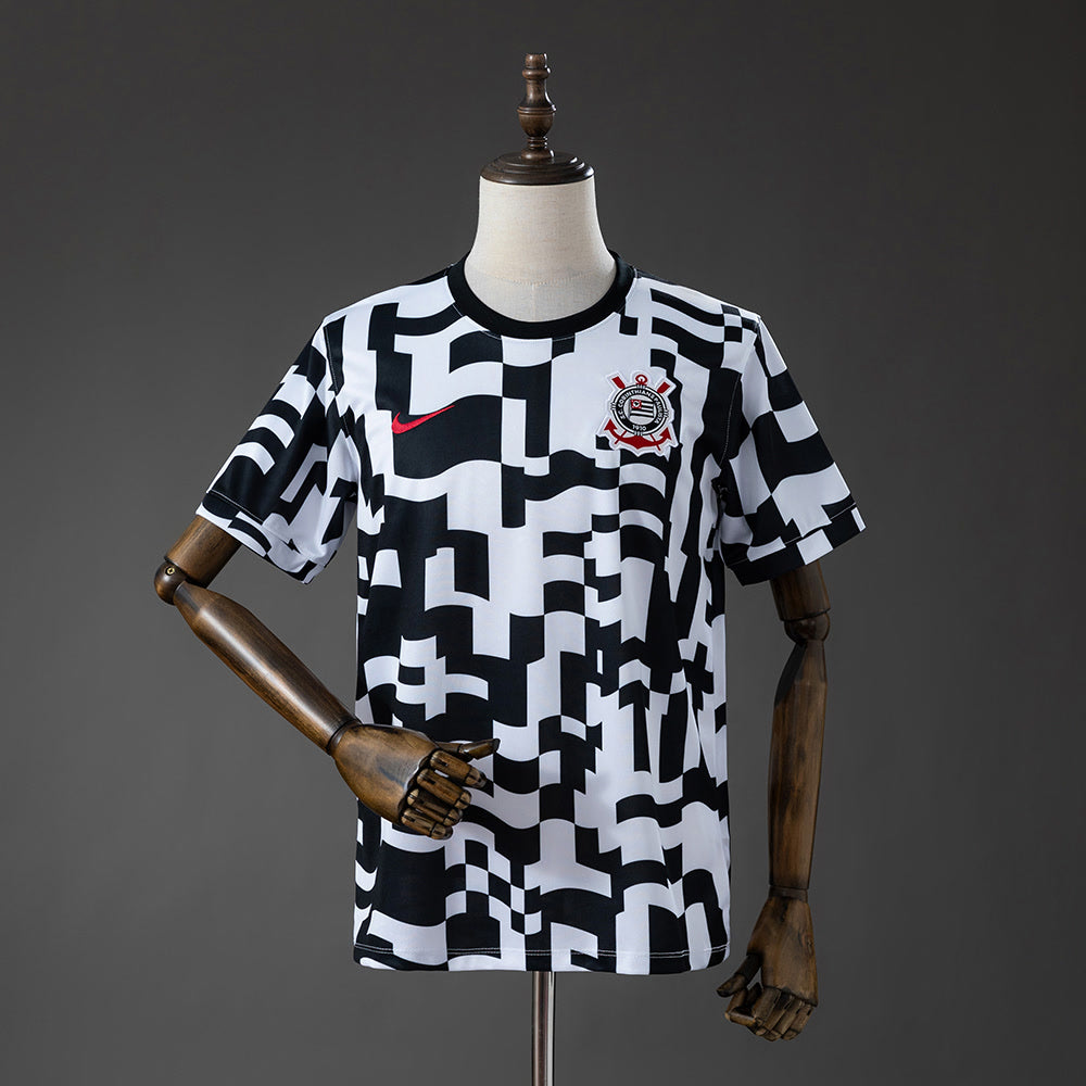 CorinthiansBR 26/27 Pre-Match
