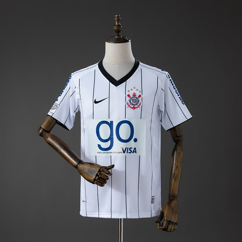 CorinthiansBR 2009 RETRO
