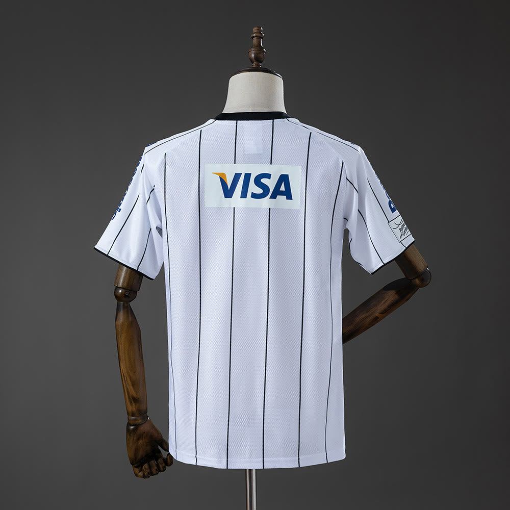 CorinthiansBR 2009 RETRO