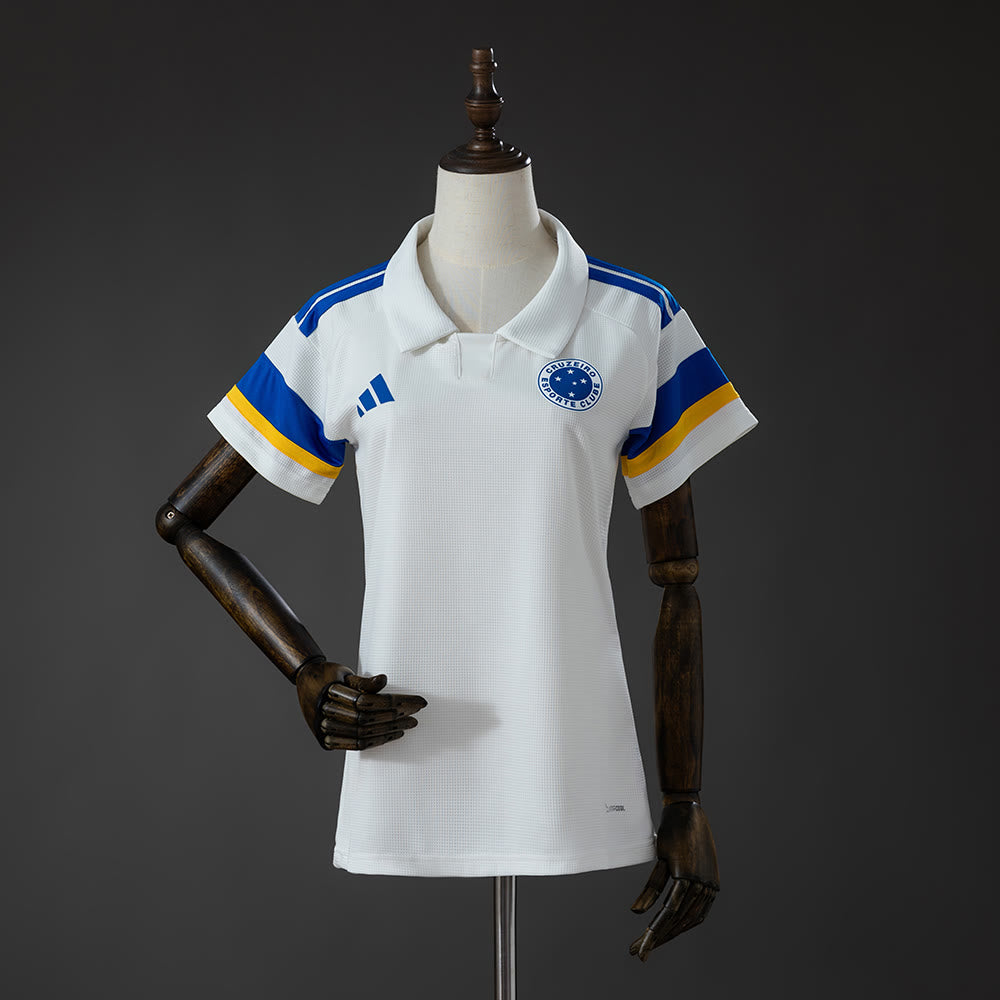 Cruzeiro 26/27 III Women's