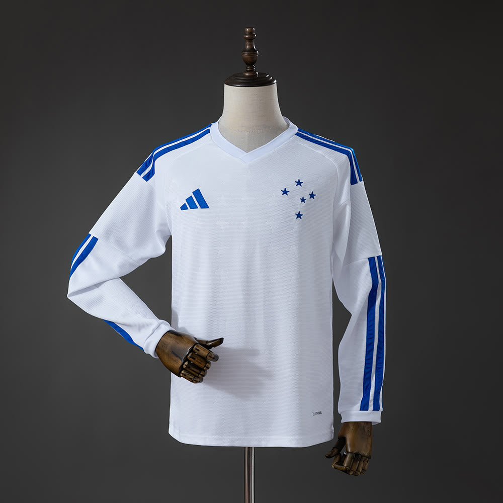 Cruzeiro 26/27 II Long Sleeve