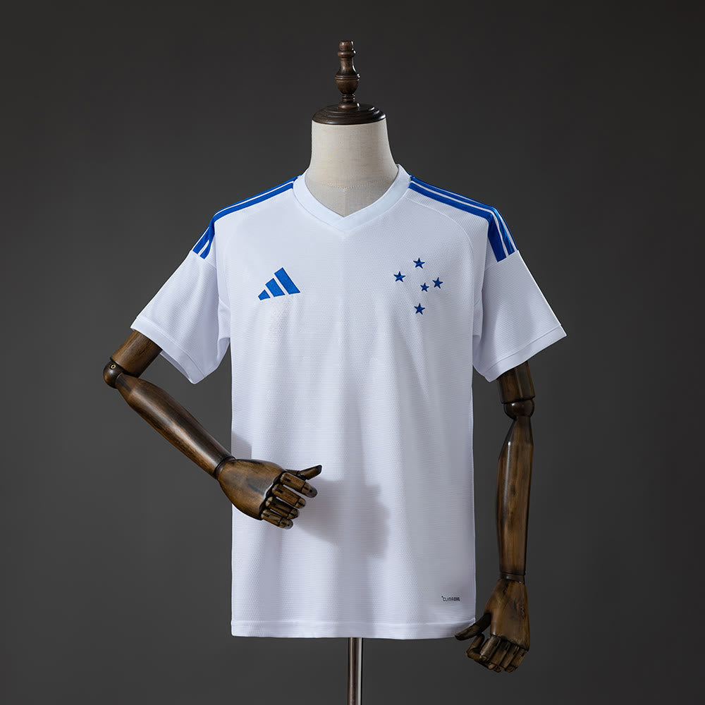 Cruzeiro 26/27