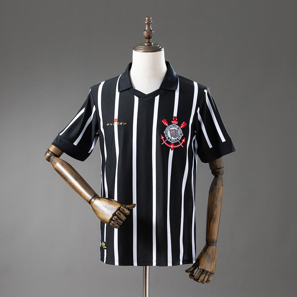 CorinthiansBR 2012 Special Edition RETRO