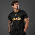 CorinthiansBR 26/27 Special Edition Player Version Jersey - Black