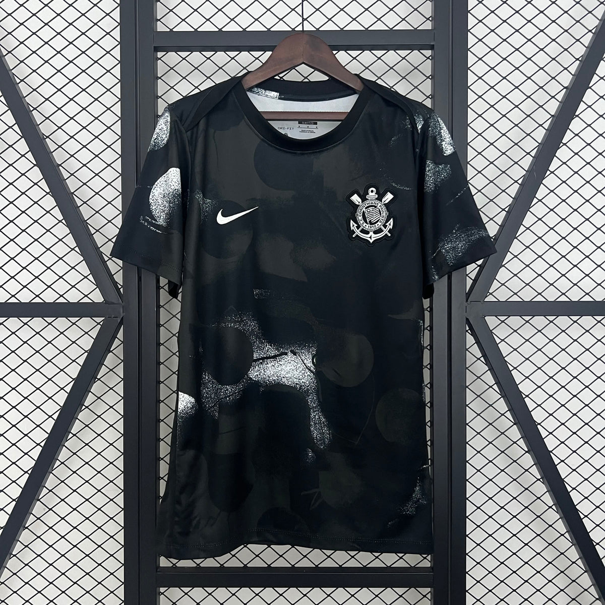 25/26 CorinthiansBR training suit