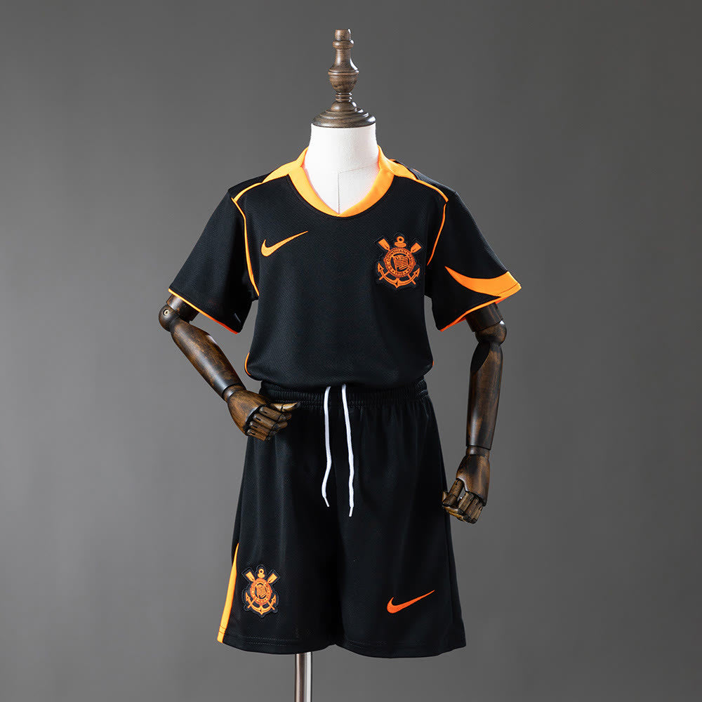 CorinthiansBR 25/26 III Kids Kit