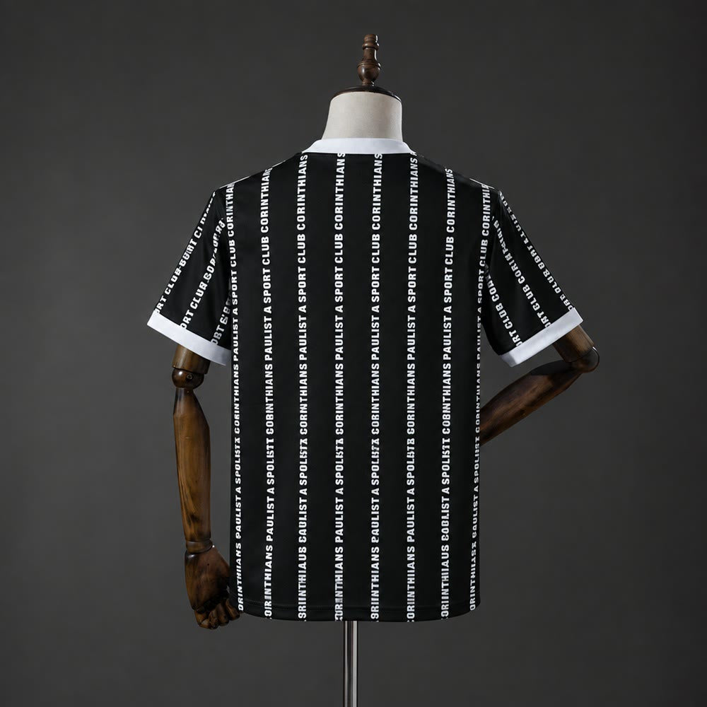 CorinthiansBR 1994 III RARA