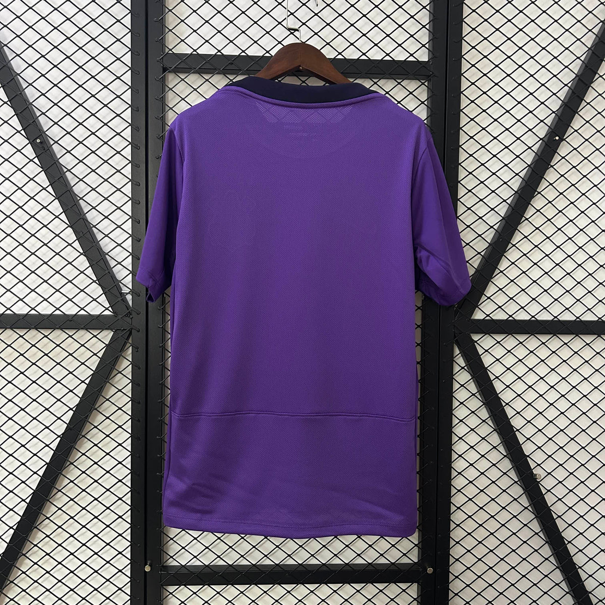 25/26 CorinthiansBR training jersey purple