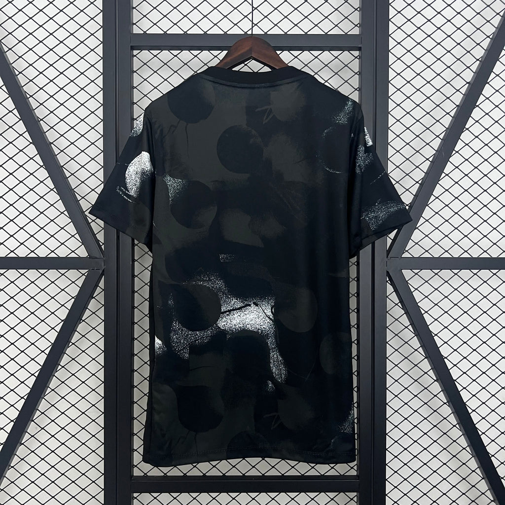 25/26 CorinthiansBR training suit