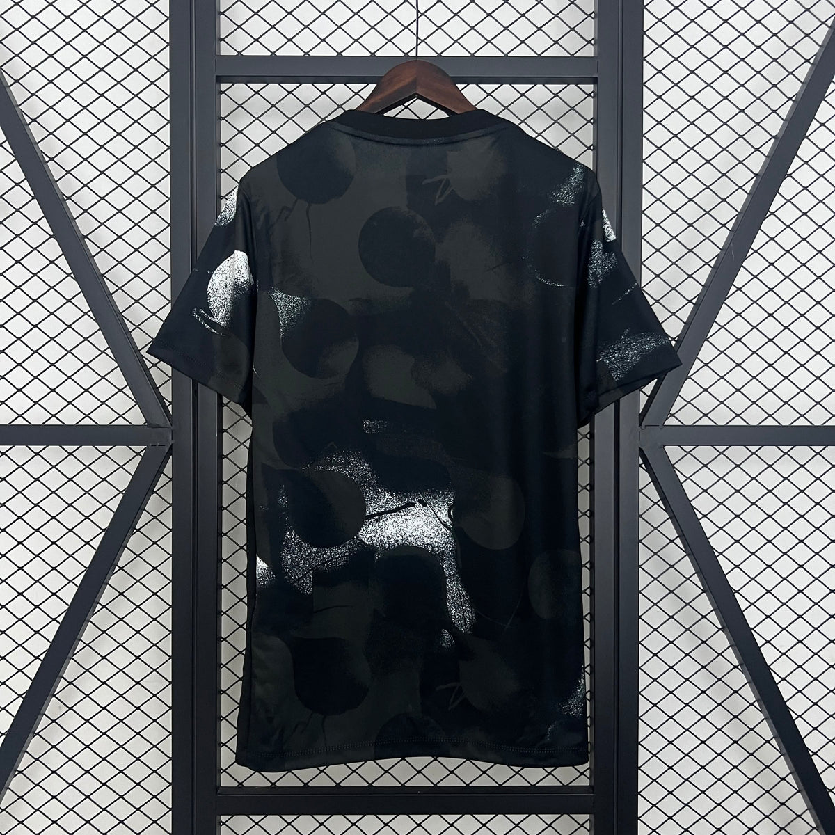 25/26 CorinthiansBR training suit