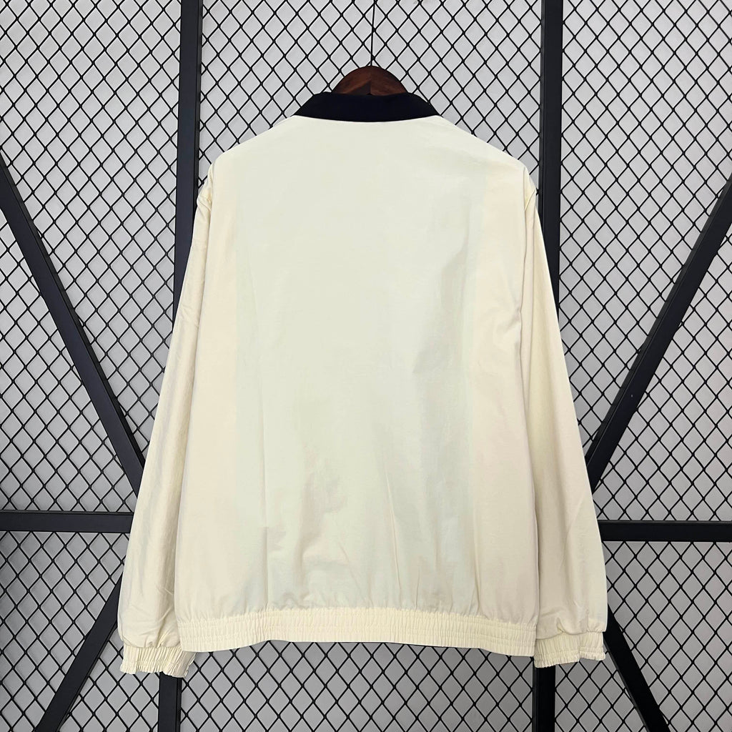 24/25 CorinthiansBR Trench Coat Reversible