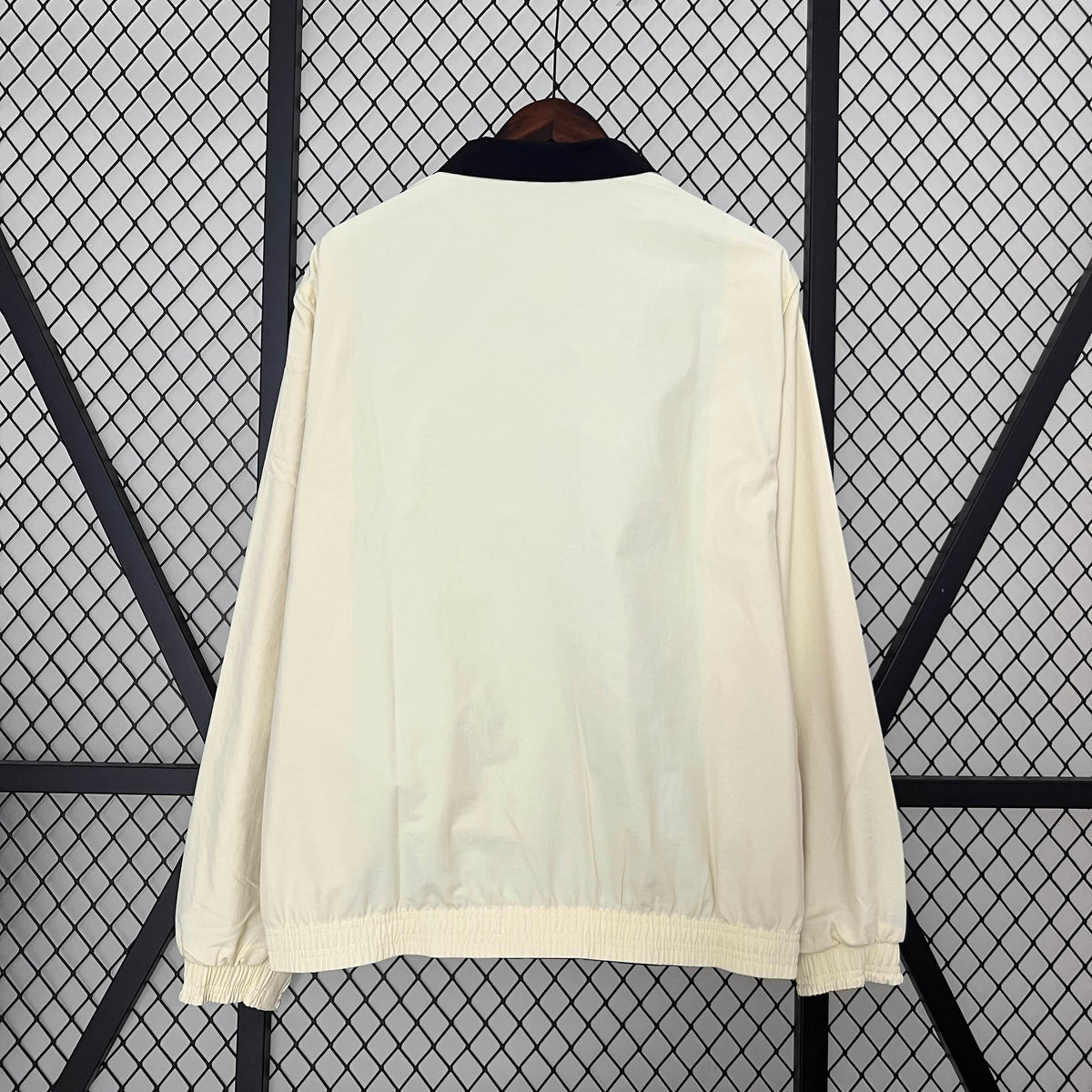 24/25 CorinthiansBR Trench Coat Reversible