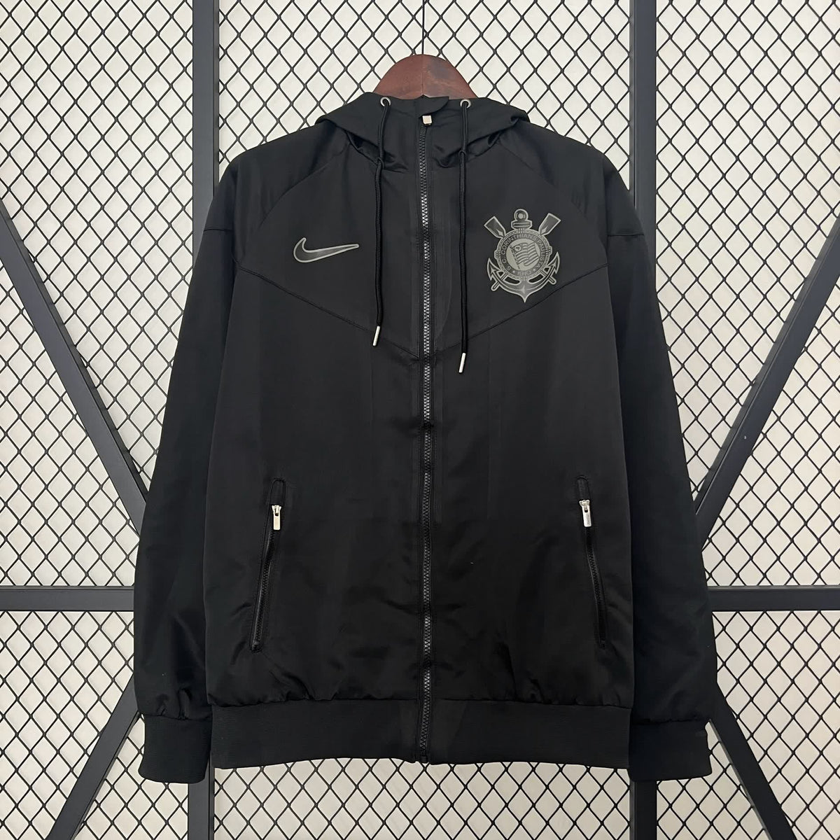 CorinthiansBR 24/25 CORTA-VENTO