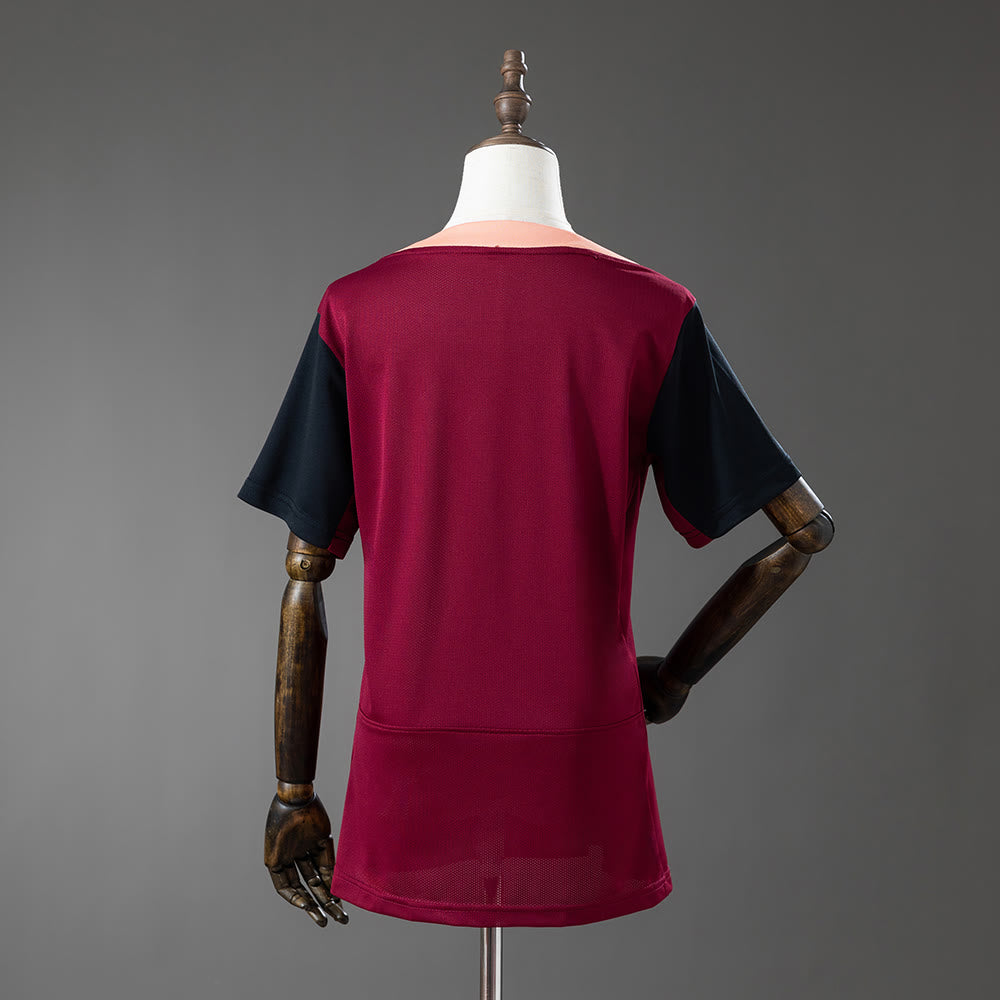 CorinthiansBR 26/27 Women's Training - Maroon