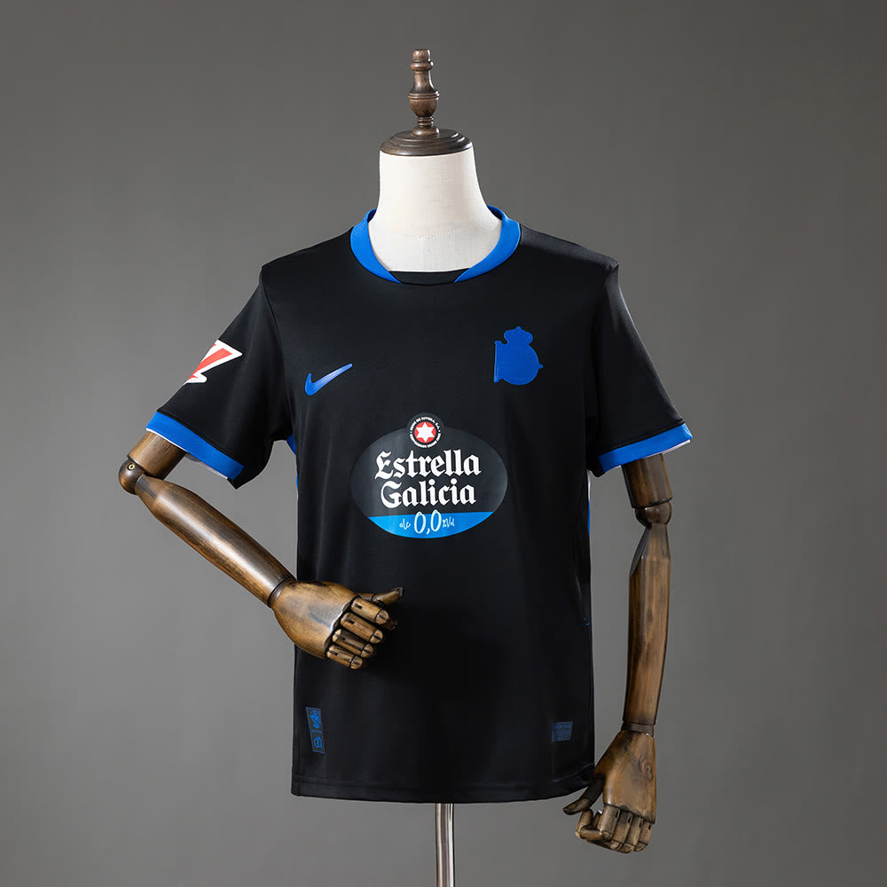 Deportivo La Coruña 26/27 II