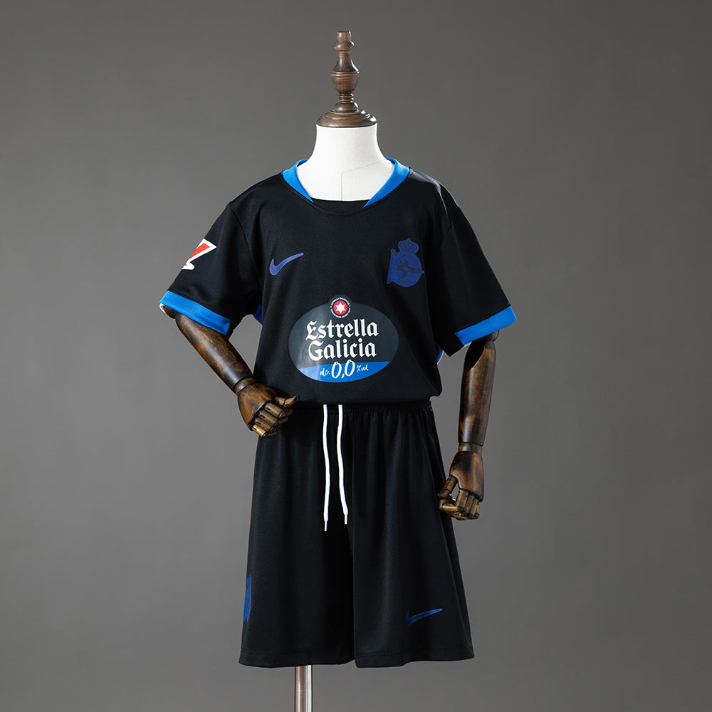 Deportivo La Coruña 26/27 II Kids kit