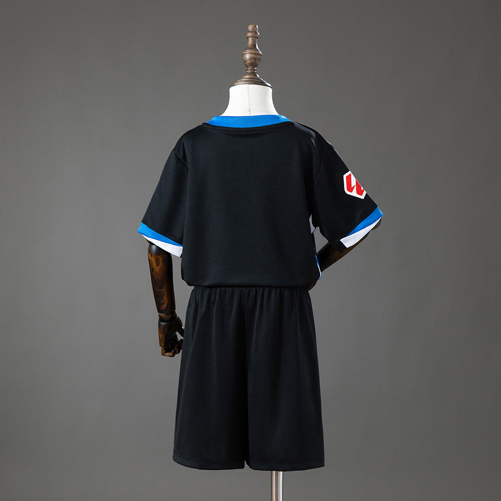 Deportivo La Coruña 26/27 II Kids kit