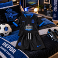Deportivo La Coruña 26/27 II Kids kit