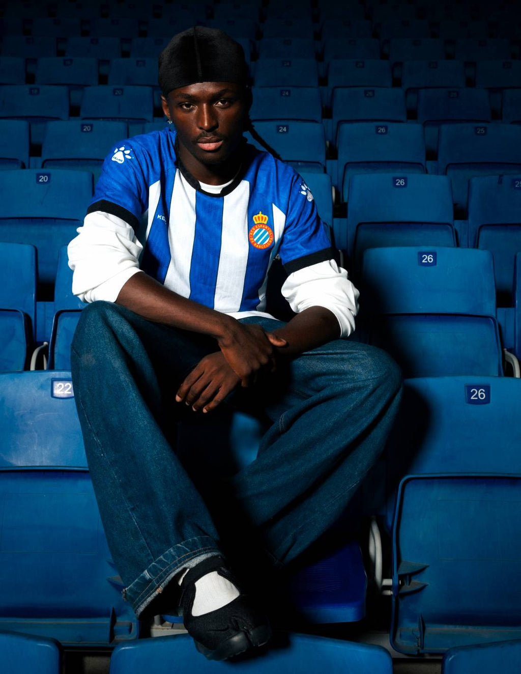 Espanyol 26/27