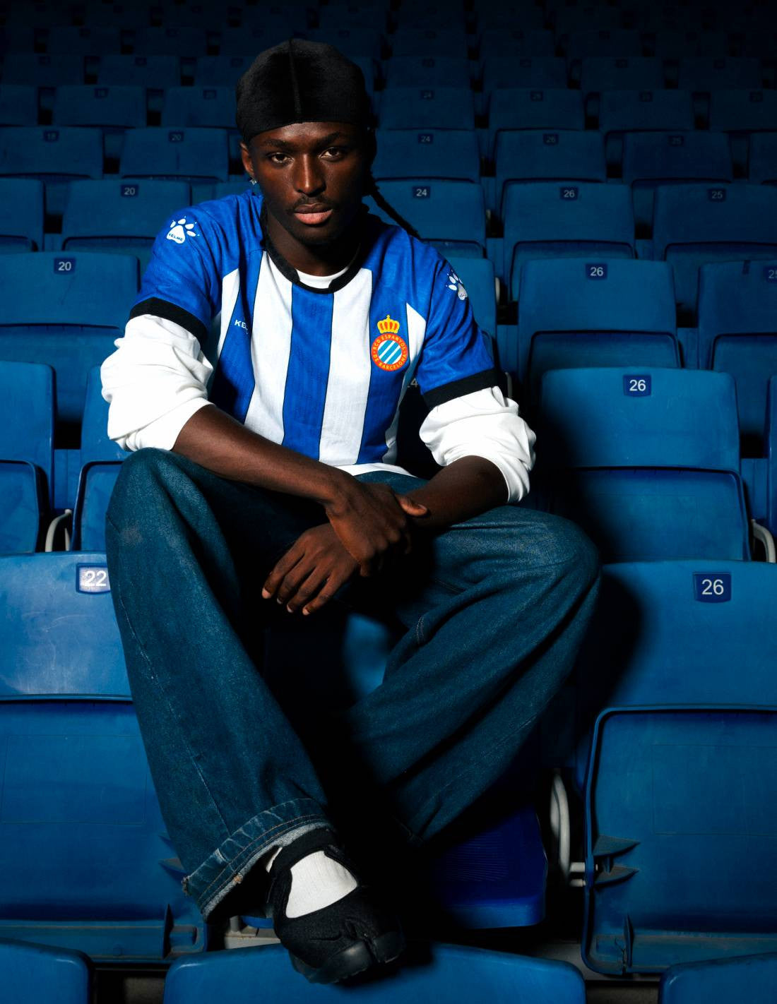 Espanyol 26/27