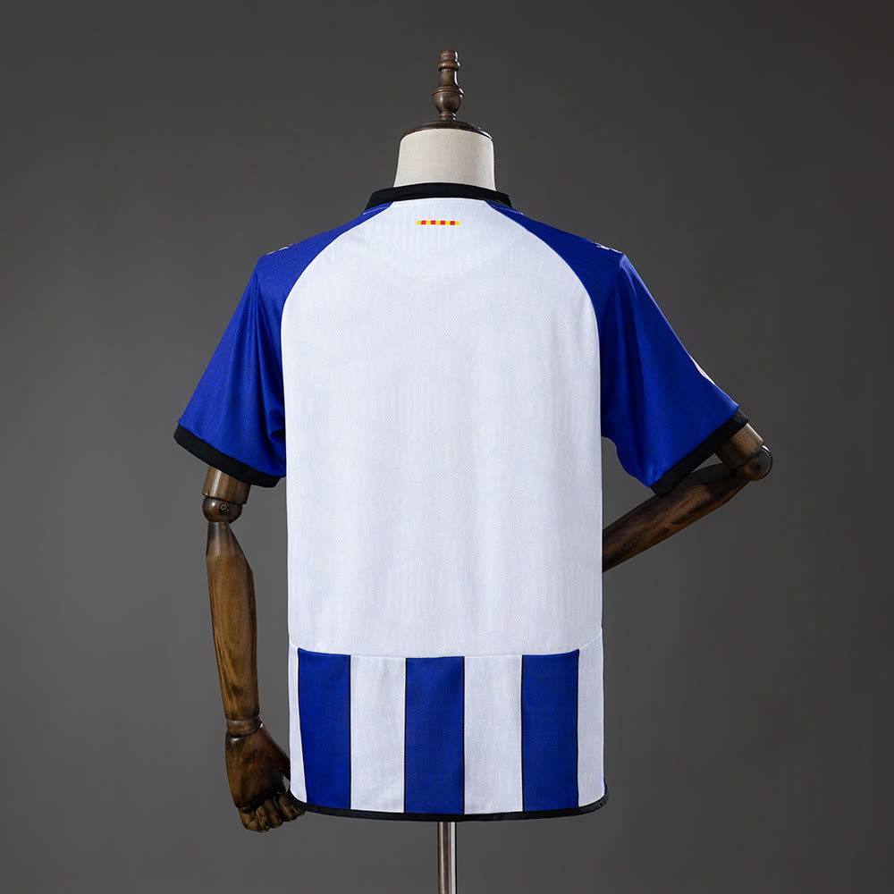 Espanyol 26/27