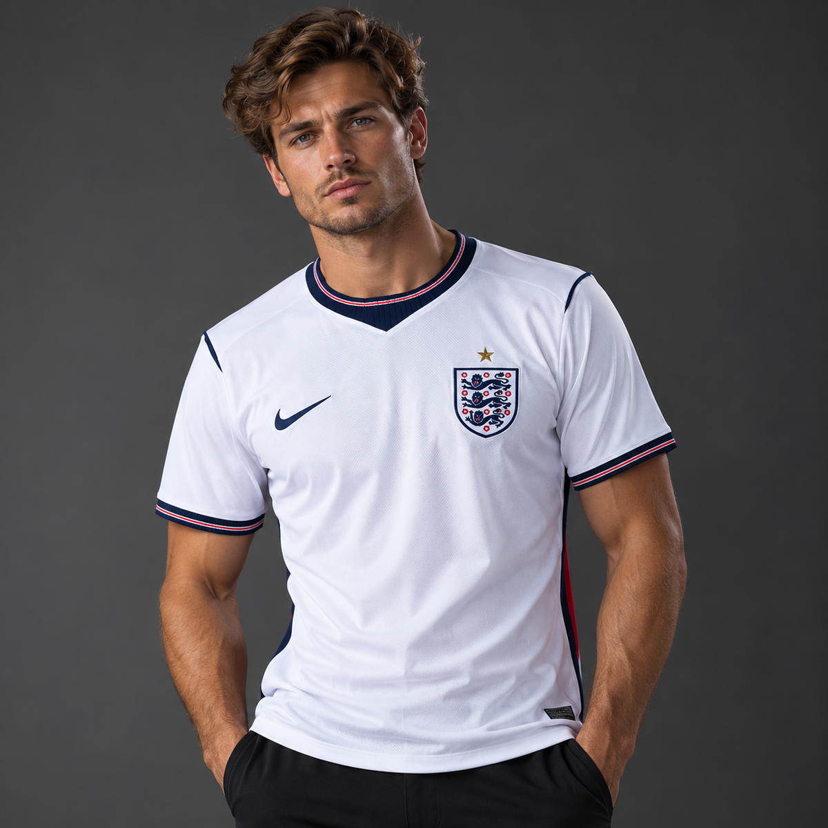 Inglaterra 2026