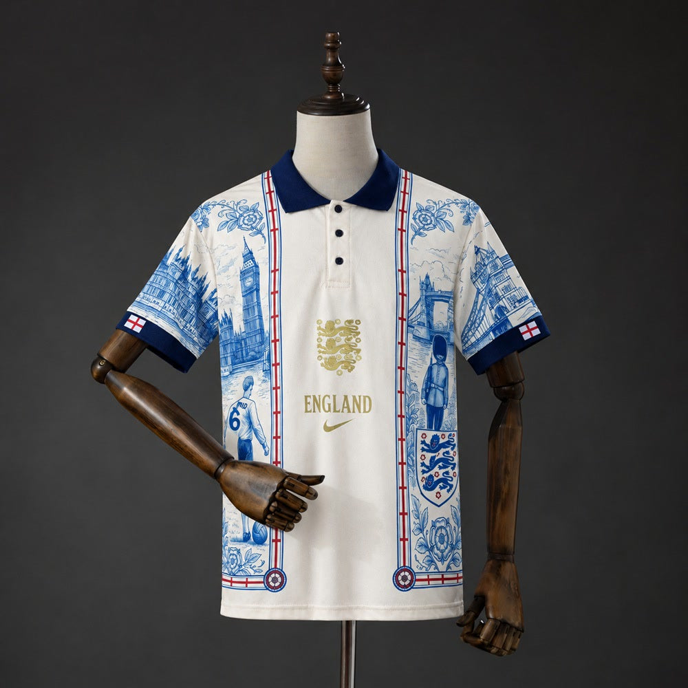 Inglaterra 26/27 Special Edition