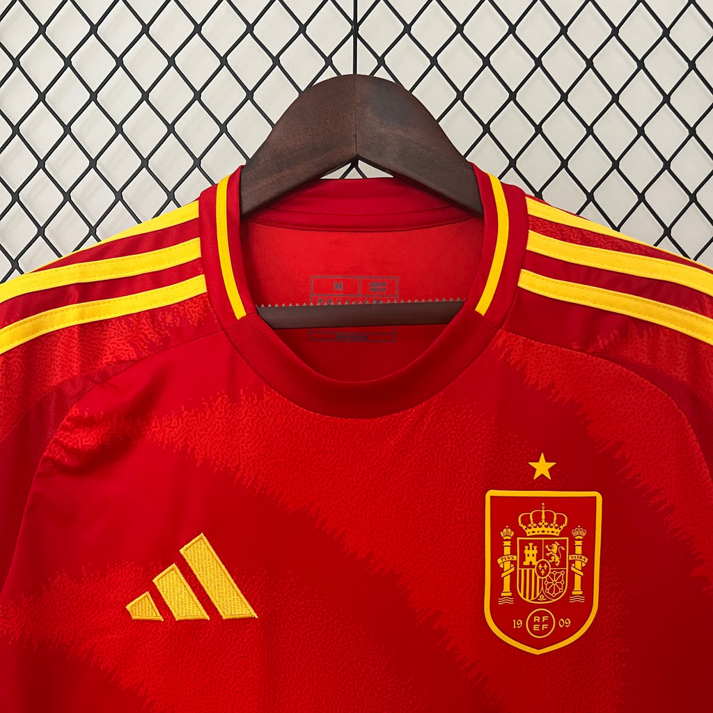 Espanha 2024
