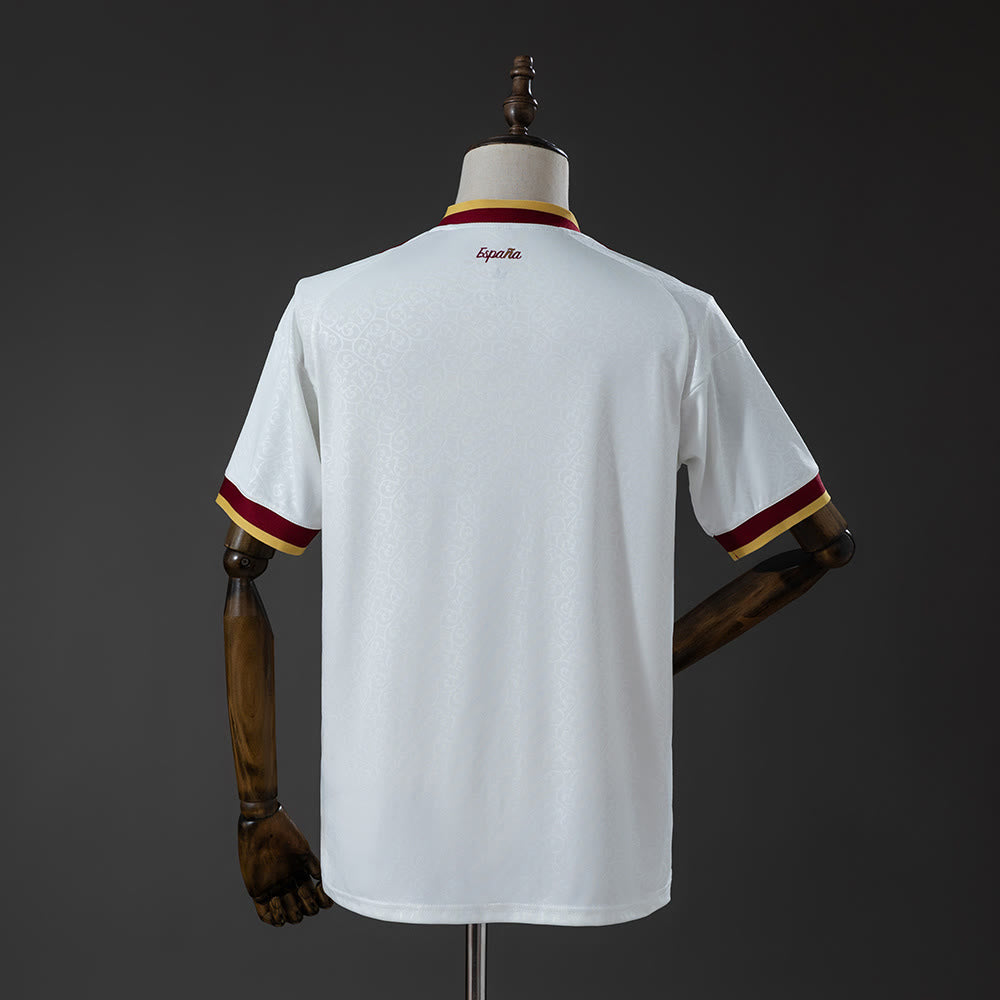 Espanha 2026