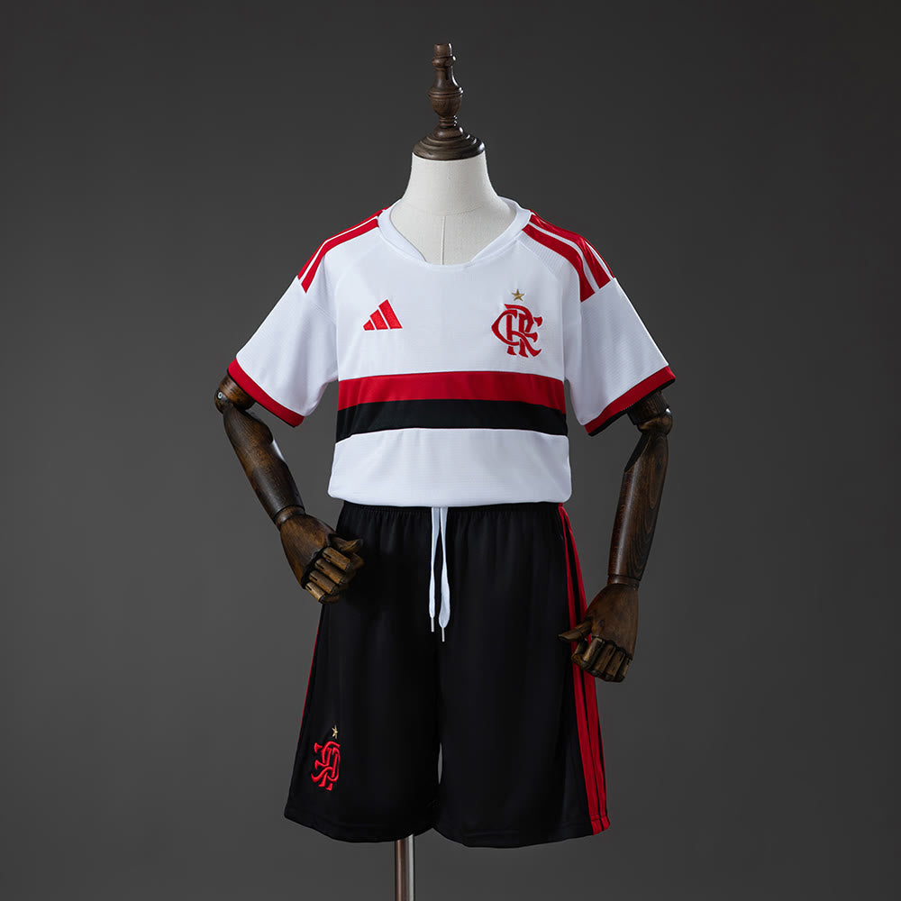 Flamengo 26/27 II Kids Kit
