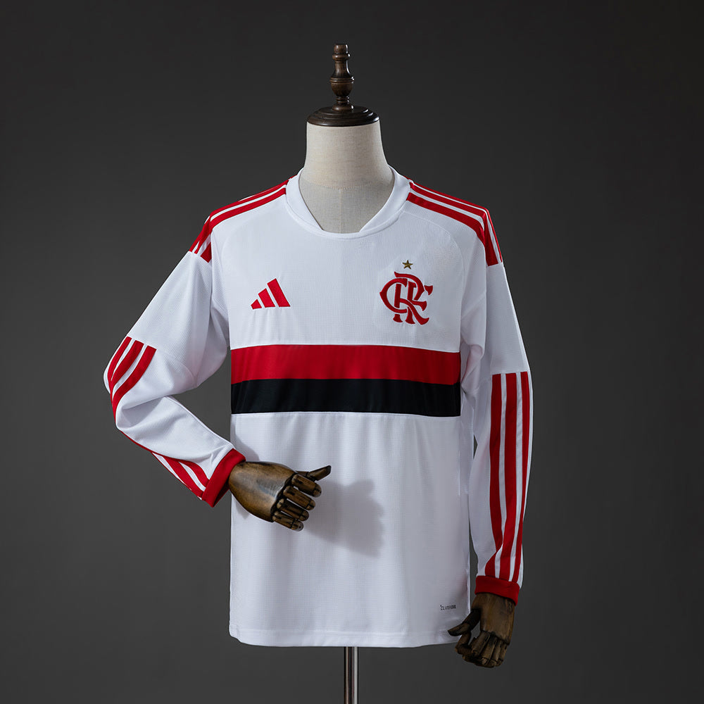 Flamengo 26/27 II Long Sleeve