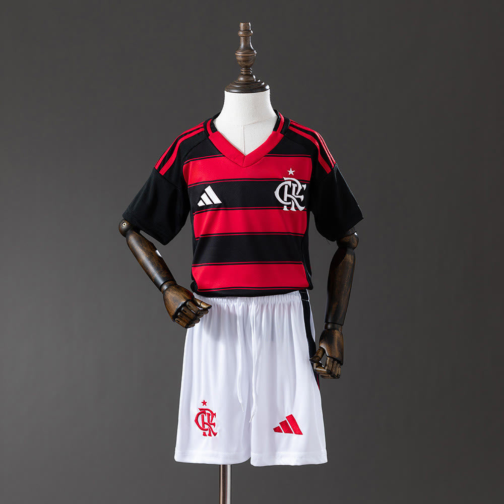 Flamengo 25/26 kids kit