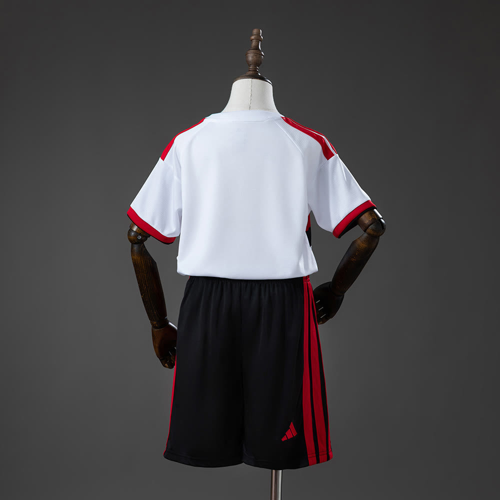 Flamengo 26/27 II Kids Kit
