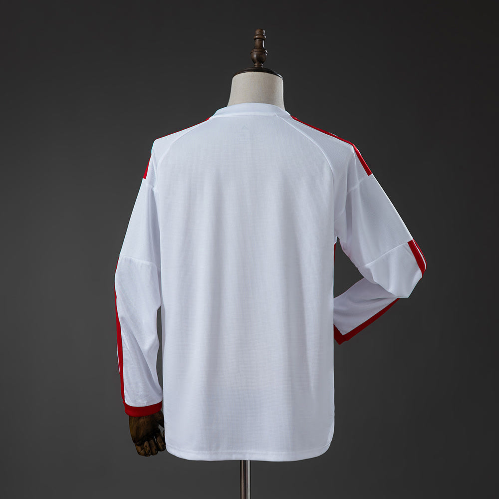 Flamengo 26/27 II Long Sleeve