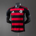 Flamengo 25/26 Player Version