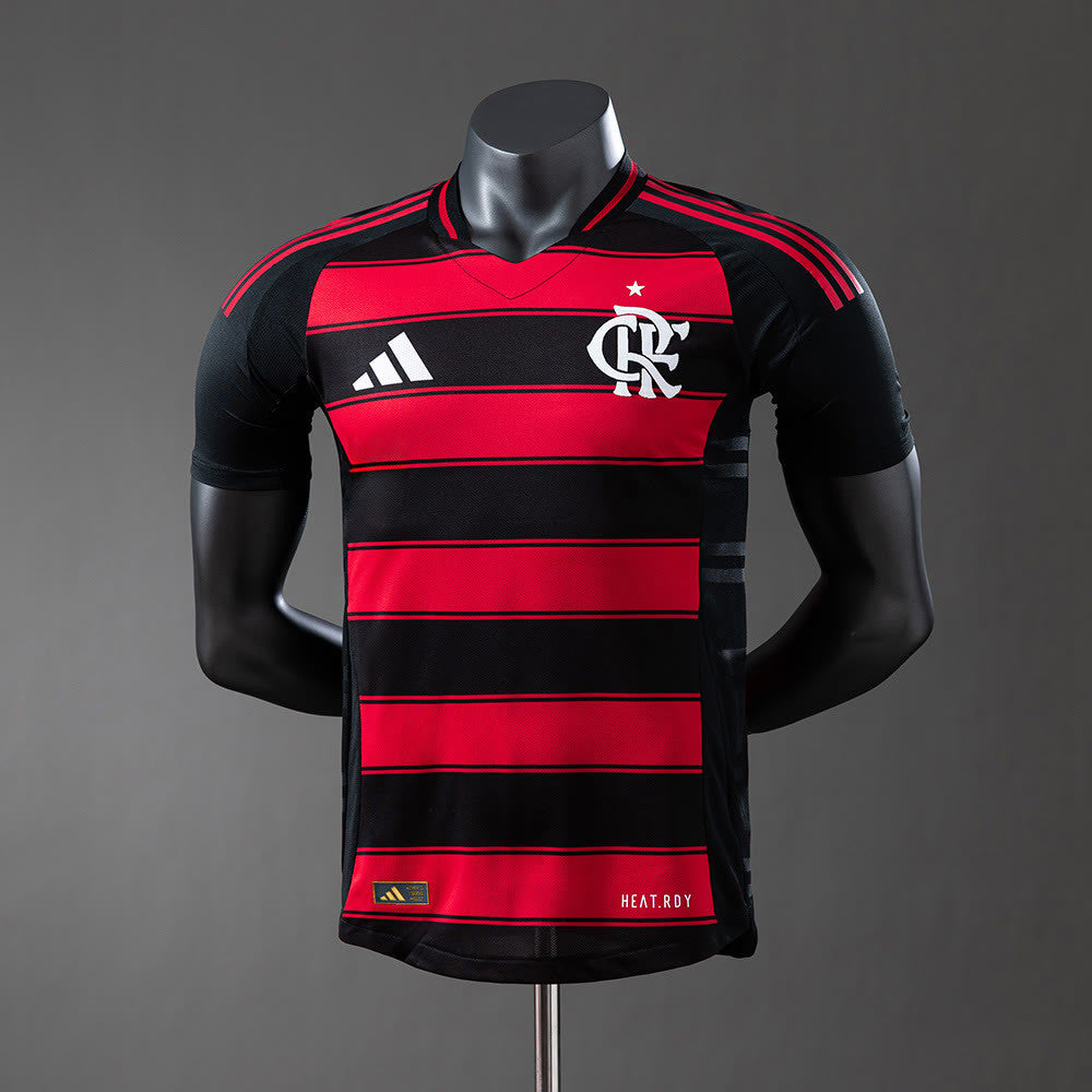 Flamengo 25/26 Player Version