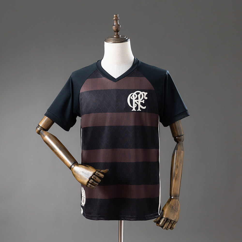 Flamengo 25/26 Black Diamond Edition