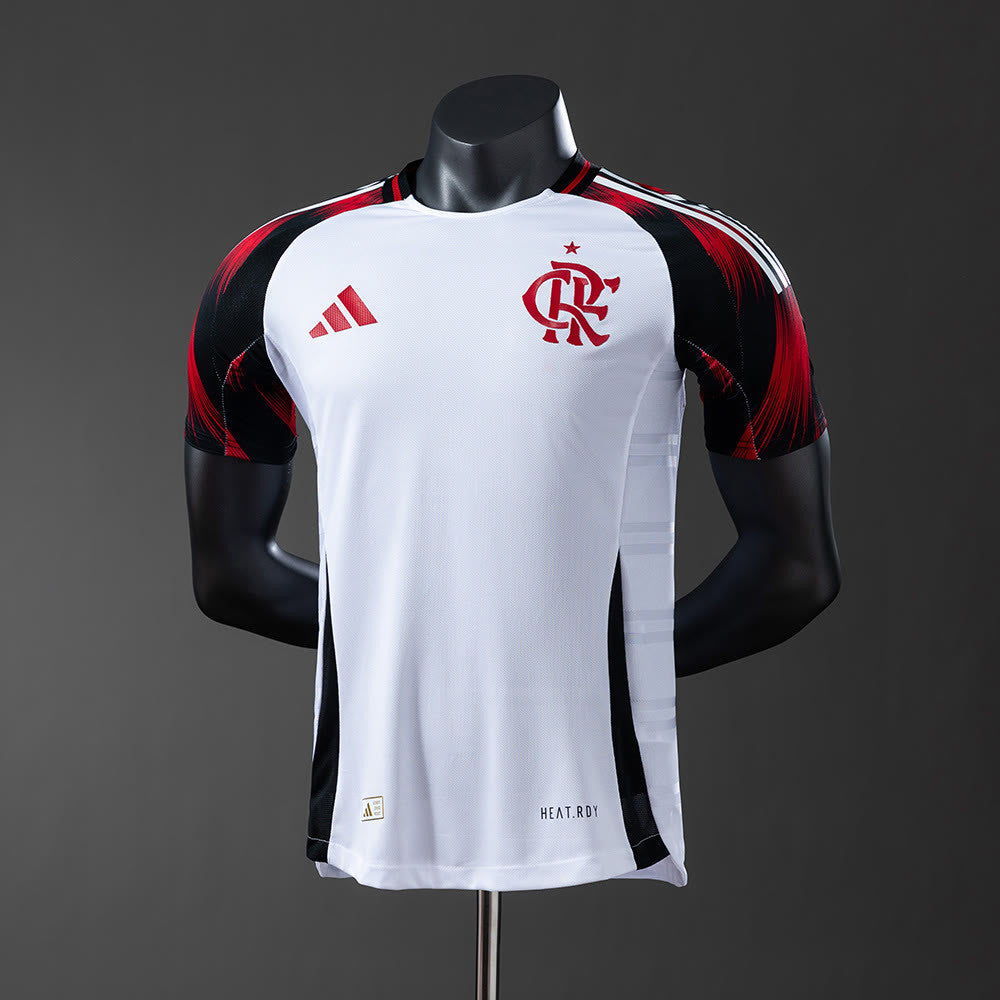Flamengo 25/26 Player Version II