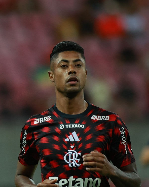 Flamengo 25/26 Pre-match