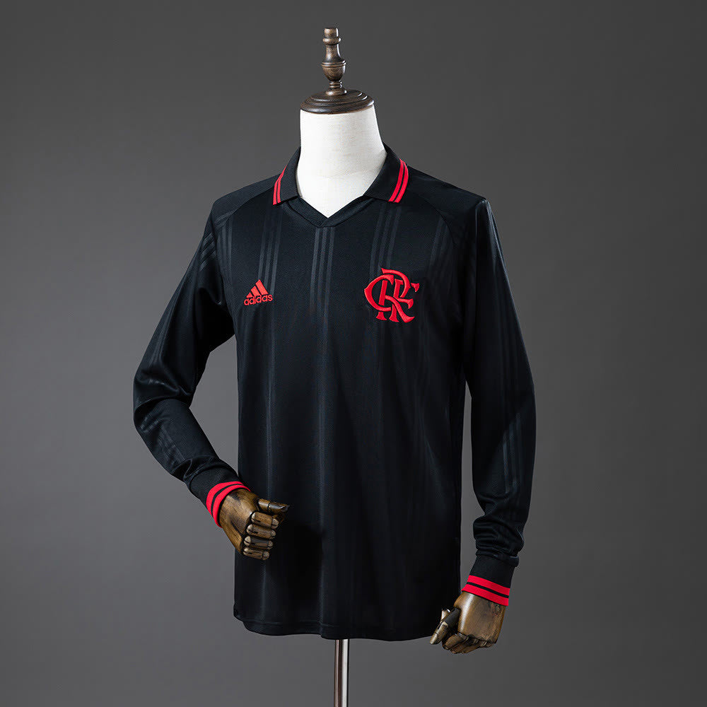 Flamengo 19/20 SPECIAL MANGA LONGA