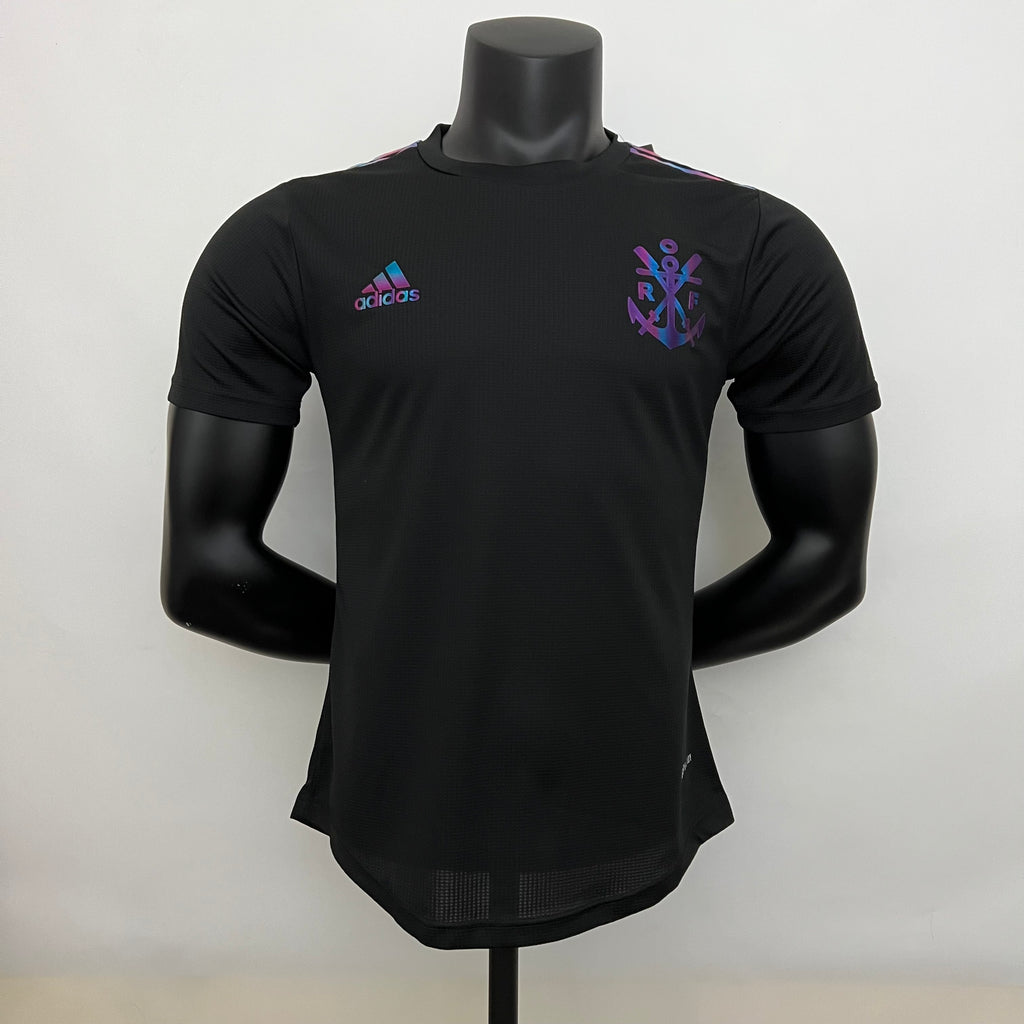 Flamengo Special Edition Black 23/24 PLAYER