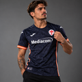 Fiorentina 26/27 Black Commemorative