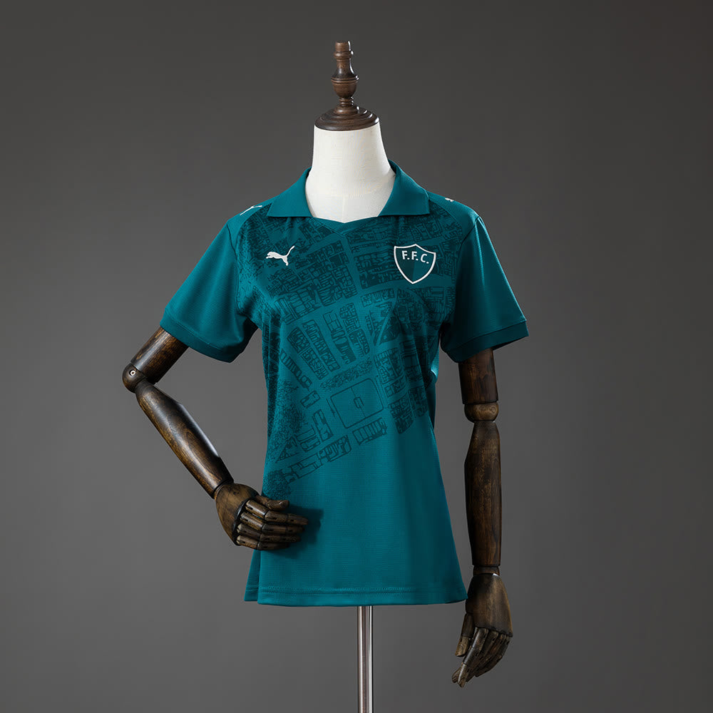 Fluminense 26/27 III F.